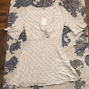 Free People All Yours Dress